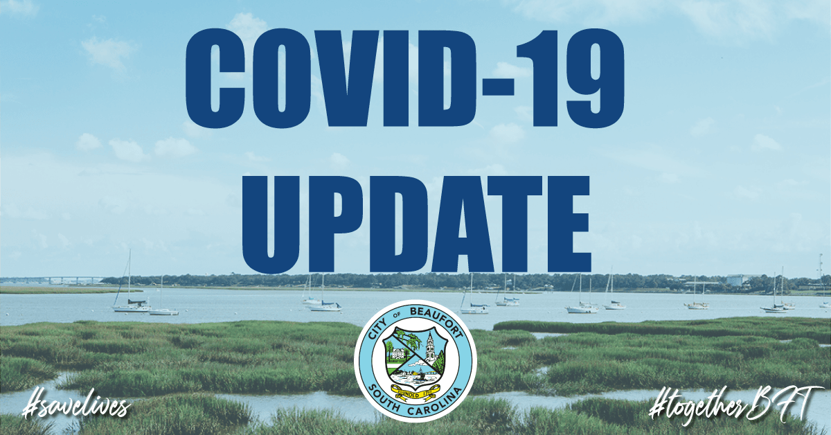 Covid-19-Update-City