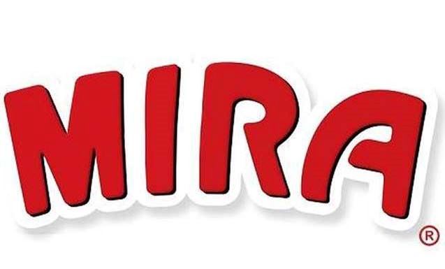Mira logo