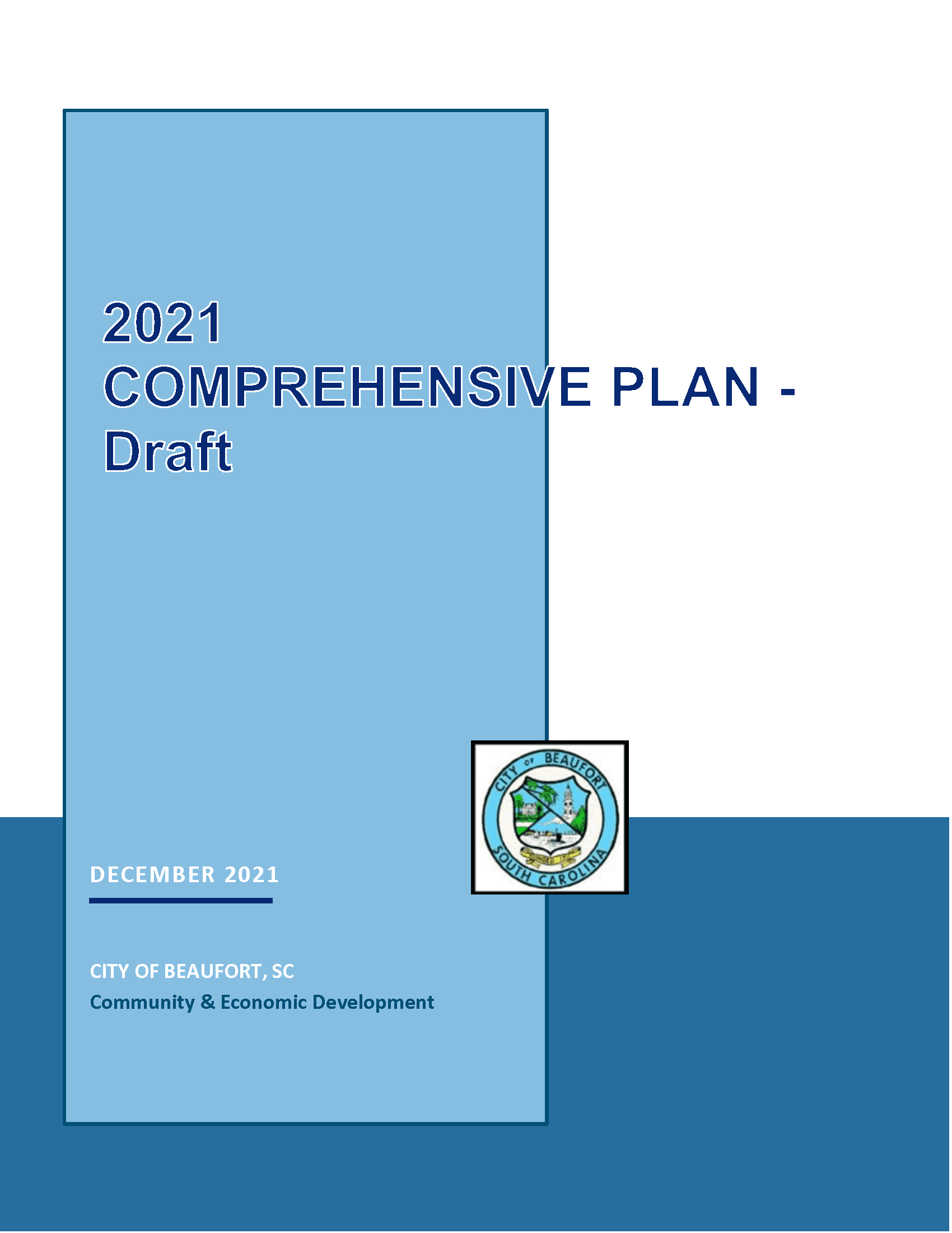 000_Comprehensive Plan - Cover_Page_1