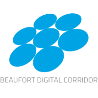Beaufort Digital Corridor logo