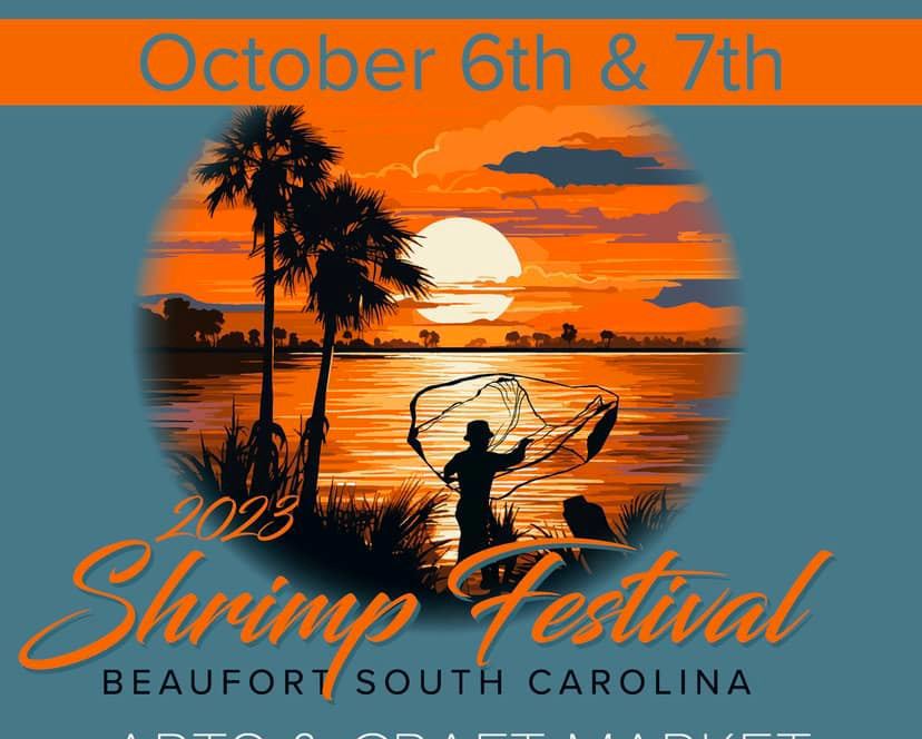 Shrimp Fest poster_233px