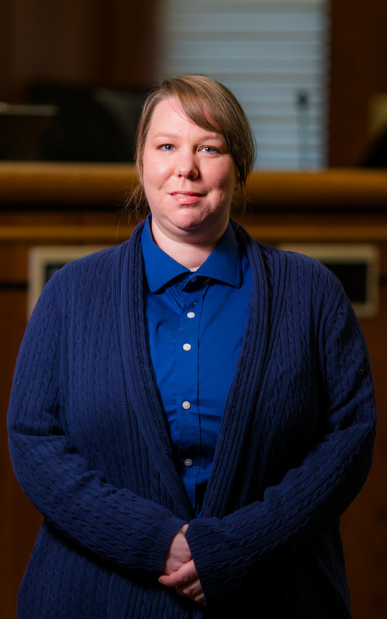 Kat Kirkland Jan 2025