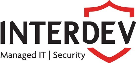 Interdev Logo
