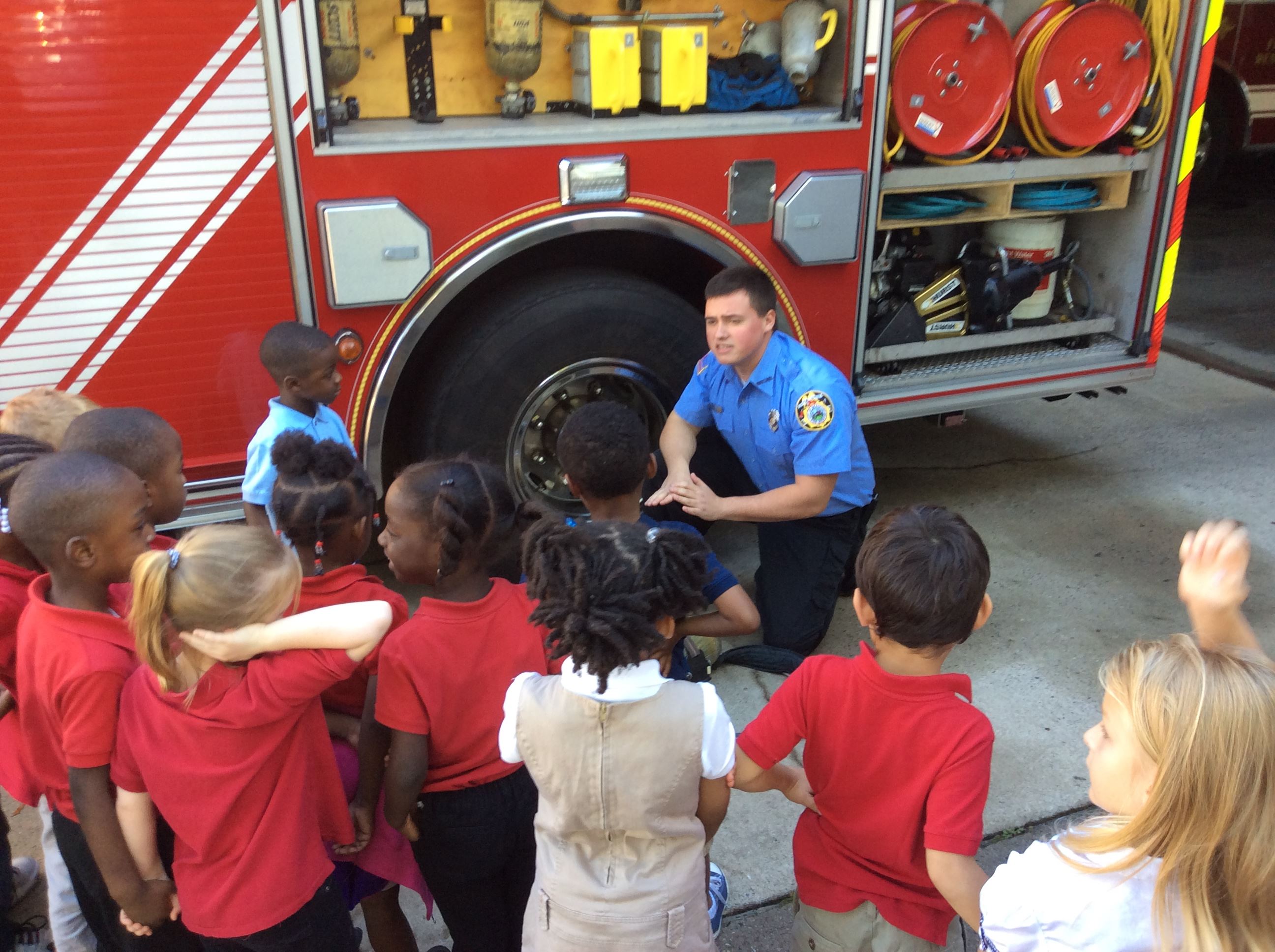 We are committed to respecting the constitutional rights, liberties, and worth of all members of the