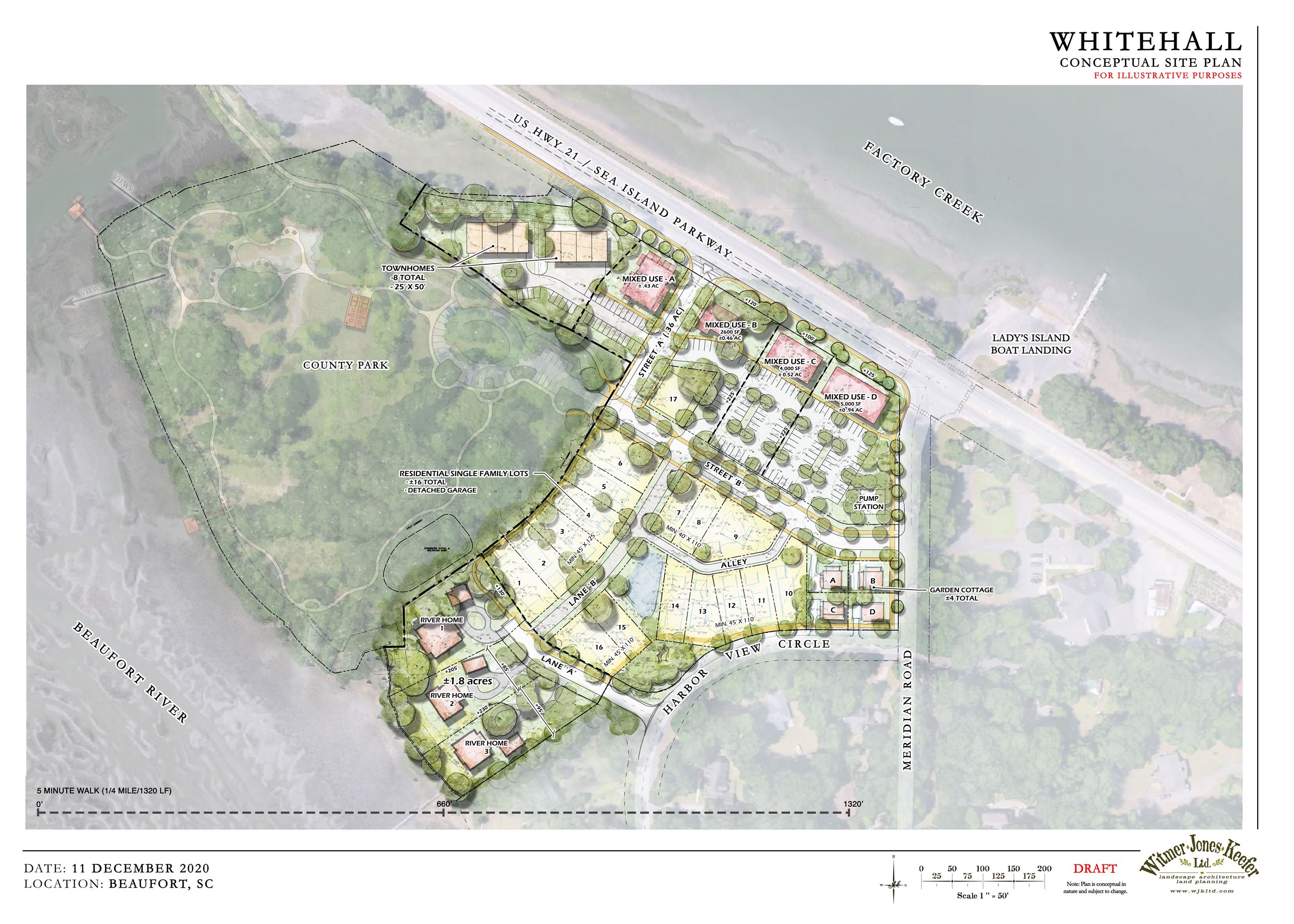 201211_Whitehall Concept Plan