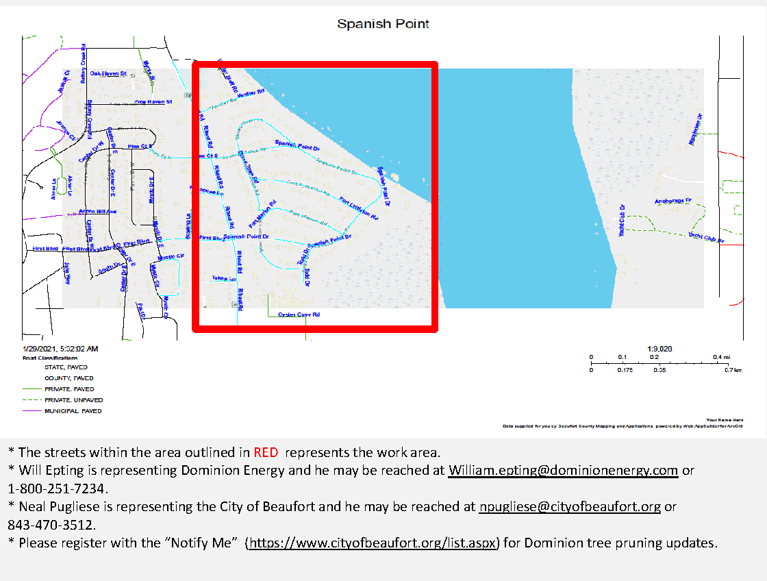 The Point - Spanish Point - Mossy Oaks February 26th - March 5th_maps_Page_2
