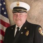 Chief Wendell Wilburn