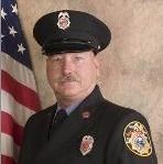 Firefighter III Joe Whalen