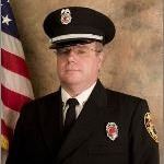 Lieutenant Kevin Crouse