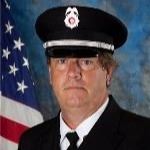 Lieutenant Randy Waymire