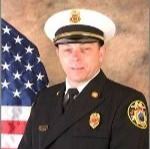 Captain Paul Bridgman