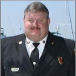 Captain Sammy Breland