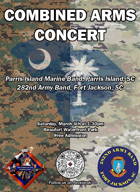 Conbined-Army-Concert-Flyer-USMC-USA