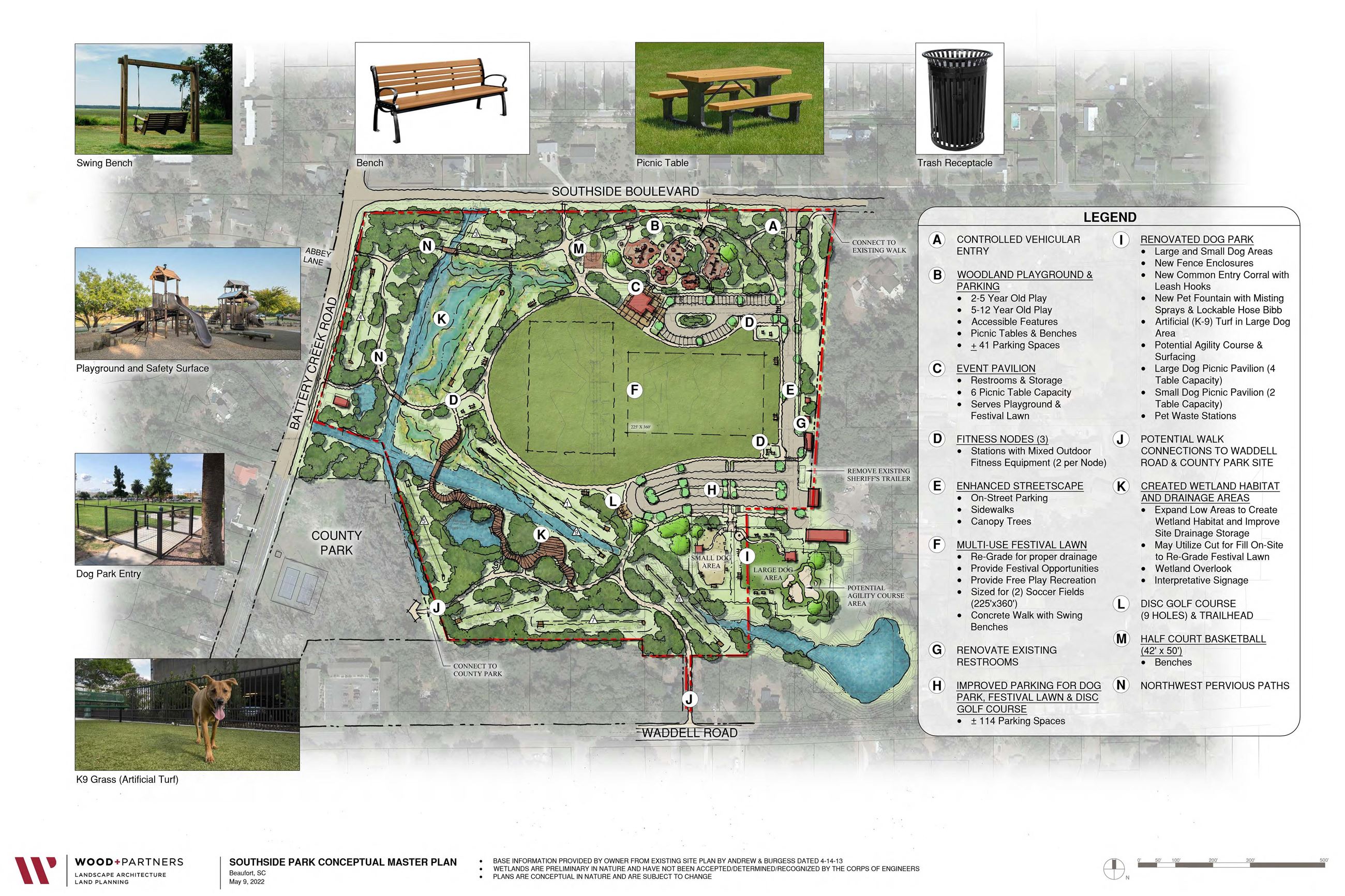 01-22012 Conceptual Master Plan - CE