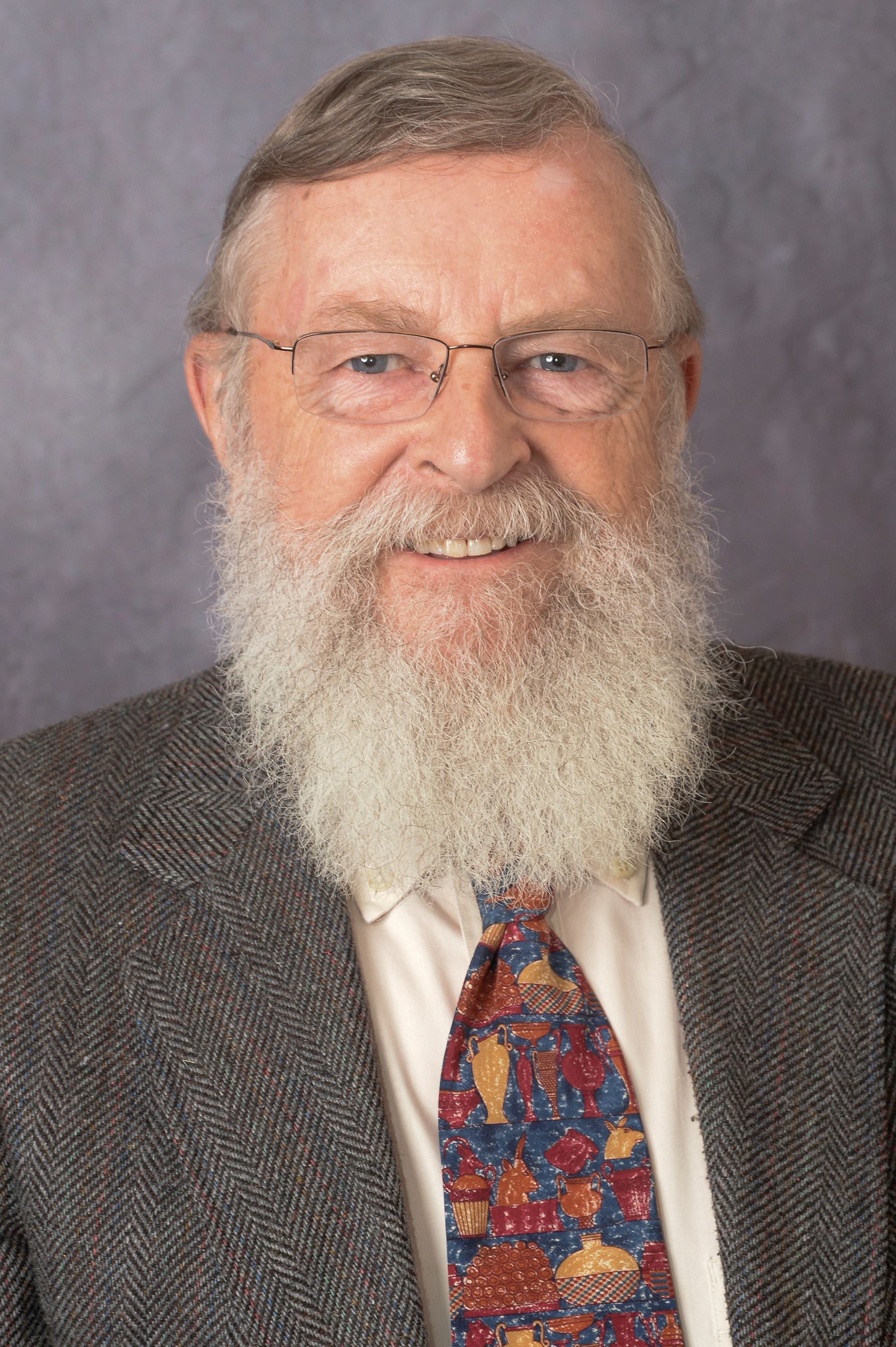 DePratter_Chester head shot