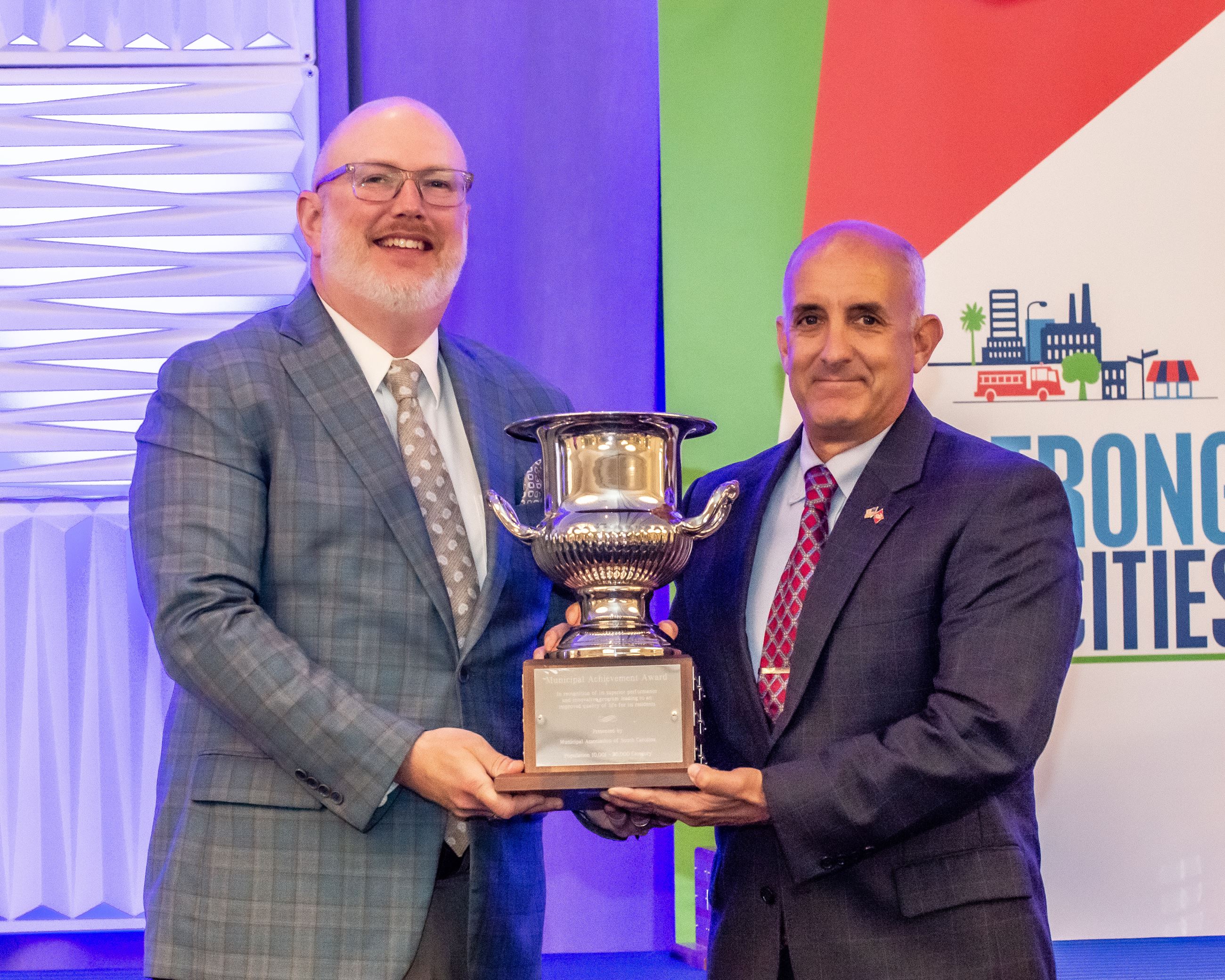 MASC Awards 2022-Beaufort